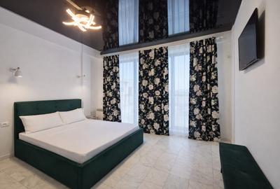 Apartament luminos cu vedere la mare, ideal investiție - 4
