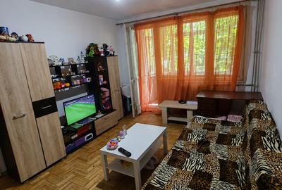 2 camere, et 1, 3 min metrou Gorjului, piata, anvelopat, Dezrobirii, semistradal - 1