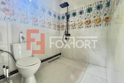 Casa Individuala de vanzare cu 3 camere si teren de 486 mp, zona Plopi, Ghiroda - 4