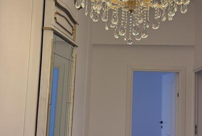 O Adresă de Prestigiu în Dorobanți: Rafinament, Marmură și Distincție - 12