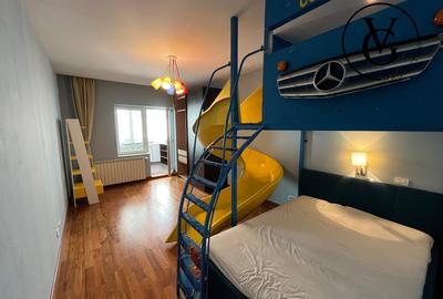 Apartament 4 camere | Șoseaua Nordului | 2 parcări subterane - 7