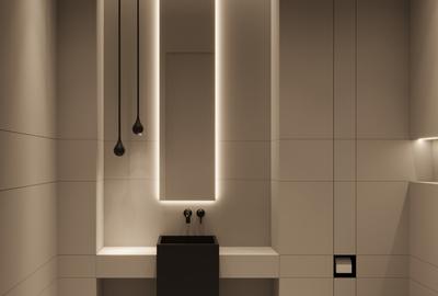 APARTAMENT 5 CAMERE - FLOREASCA - CONCIERGE - SMART HOME - COMISION 0% - 6