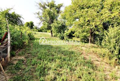 Teren intravilan, 2036 mp, zona Tudor, Targu Mures - 2