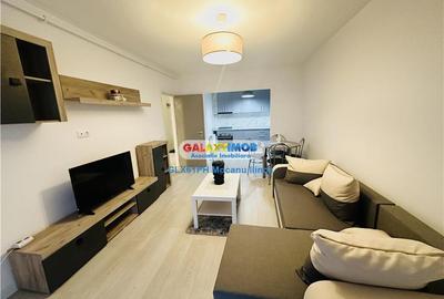 Inchirere apartament 2 camere, bloc nou, Bulevadul Bucuresti - 13