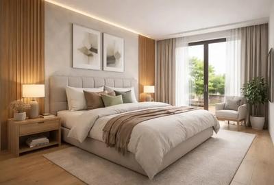 Apartament 2 camere decomandat – finisaje la alegere | Aproape Parc Teilor - 3
