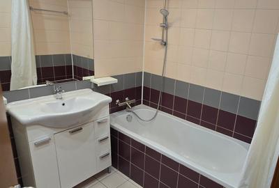 Apartament de inchiriat 4 camere vis a vis de parcul  Herastrau  Sos Nordului - 5