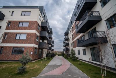 Apartament 2 camere Voluntari, etaj 4, nou finalizare iulie 2026 - 5