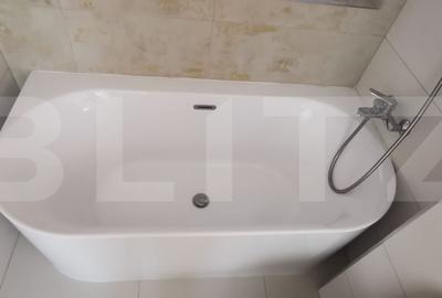 Apartament cu 3 camere, 76 mp, cu parcare si boxa, Tractorul - 9