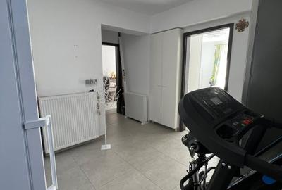 Drumul Taberei - Prelungirea Ghencea-Apartament cu 3 camere,gradina+ loc parcare - 12
