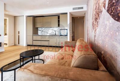 Apartament 2 camere mobilat in One Verdi Park cu loc de parcare inclus - 2