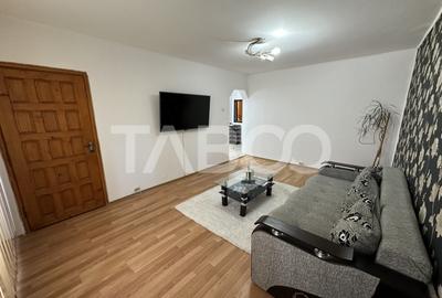 Apartament decomandat 3 camere 2 bai 68 mpu etaj 3 Calimanesti Valcea - 10