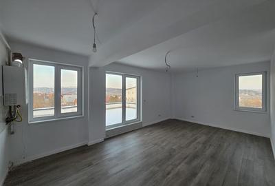Apartament 2 camere + terasa + loc parcare subteran - Pacurari - 2
