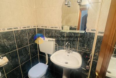 Apartament 3 camere duplexuri ,etaj 1 ,2 bai , 2 balcoane - 10