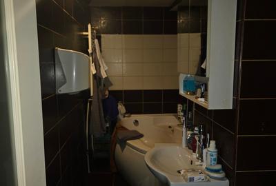 Vand apartament cu 2 camere decomandat in Deva, zona Eminescu (Profi), etaj 1, - 5
