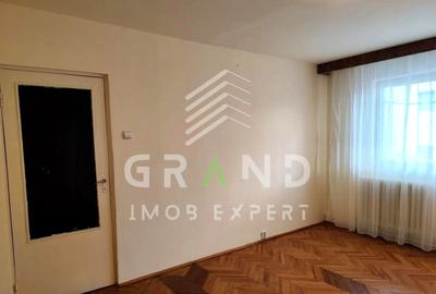 3 camere | balcon | Zonă BIG Mănăștur | Etaj 3 | Ideal pentru personalizare - 6
