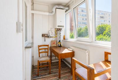 Apartament 3 camere | Zona Olimpia - Stadion | Pet Friendly - 13