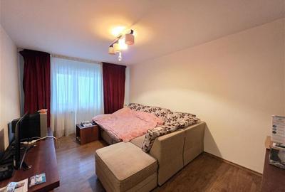 4 camere - centrala termica  -  parcare - Crangasi - 3