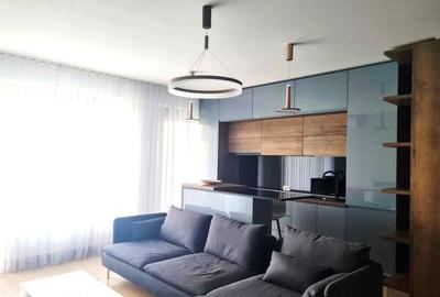 2 camere | Iancu Nicolae | Baneasa | Pipera | Residence5 | Parcare - 1