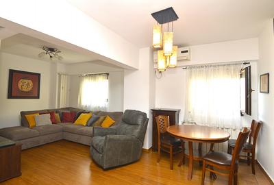 INCHIRIERE APARTAMENT 3 CAMERE CALEA CALARASILOR – METROU MUNCII – PET FRIENDLY - 1