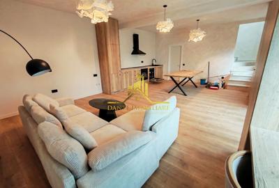 Casa, 3 camere, 2 bai, TOTUL NOU, ultrafinisata, parcare, Central - 2
