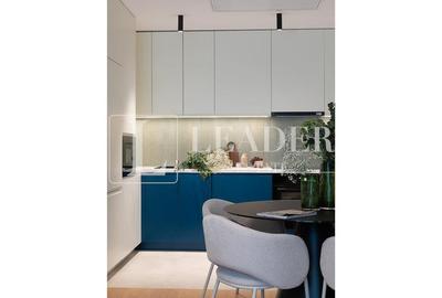 Apartament 2 camere Lux | Barbu Vacarescu | Prima inchiriere - 13