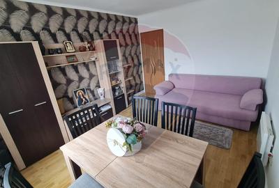 Apartament cu 2 camere de vânzare în zona Vest - 5
