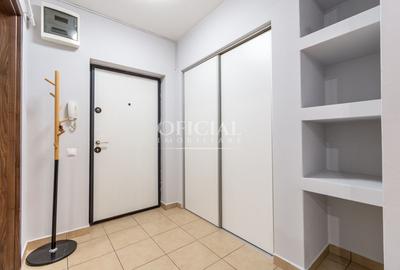 Apartament 2 Camere | 42 Mp | Renovat | Zona Gheorgheni FSEGA Iulius - 11