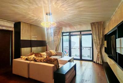 Apartament de închiriat, 3 camere, 128 mp, Barbu Delavrancea – Kiselef - 1