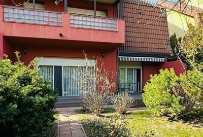Prima Închiriere Vilă de LuxRenovată Integral în Exclusivistul Ibiza Club Pipera - 1