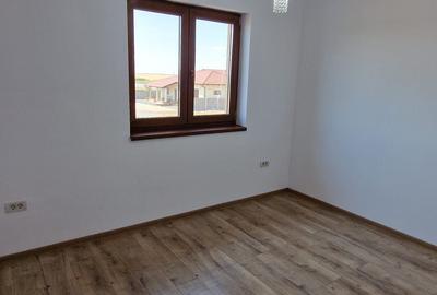 De vanzare 1/2 Duplex Sacalaz - 19