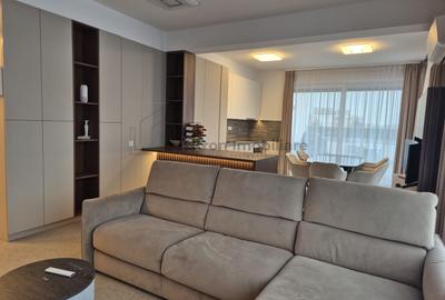 Apartament 3 camere open space - ULTRA CENTRAL - 11