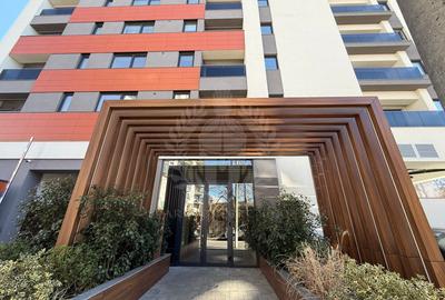 Apartament 3 camere, parcare inclusa, Central Ploiesti (Bucegi) - 21