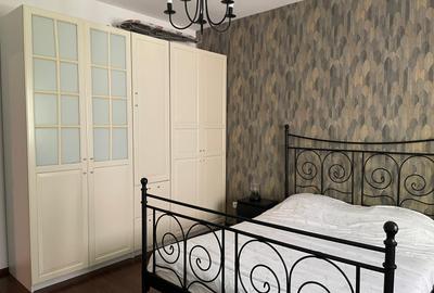 Satul Francez || Soseaua Nordului || Parcare subteran - 1