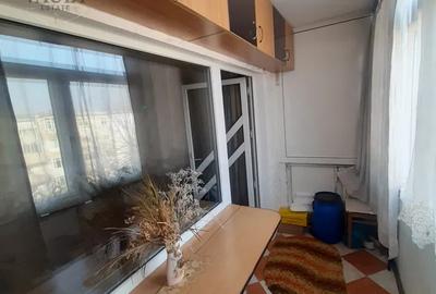 Apartament 2 camere Vacaresti-Loc de parcare ADP - 8