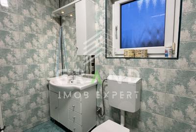 Casă tip duplex spre închiriere în Iris | 4 camere | Garaj+parcare /Zonă de case - 27