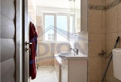 Apartament cu 3 camere la prima inchiriere - Eleganta, confort si un stil de via - 10