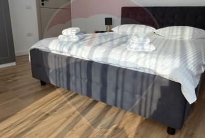 Vila premium de închiriat în Râșnov - 12