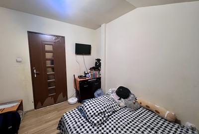 Apartament 3 camere, decomandat, 68 mp utili - Zona Dambovita COMISION 0% - 6