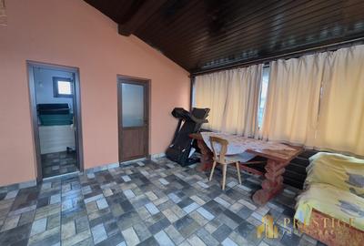 Casa noua P+E cu 3 camere de vanzare in Osorhei – judetul Bihor - 17