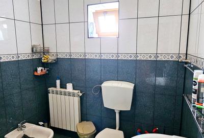 Vila individuala 7 camere | Zona Iancu Nicolae - Serban Cantacuzino | Teren 3250 - 15