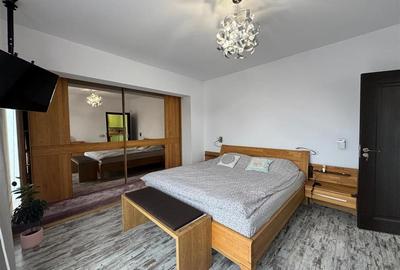 Apartament cu 3 camere,mobilat si utilat ,situat in cartierul Intre Lacuri! - 13