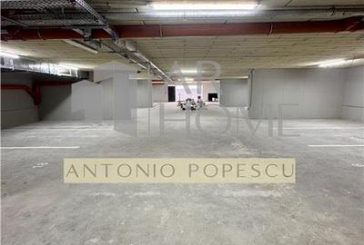 Vanzare apartament 3 camere, premium, in Ploiesti, zona Albert - 29
