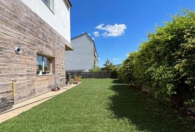 Casa individuala cu Arhitectura Moderna ,situata in cartierul Borhanci! - 6