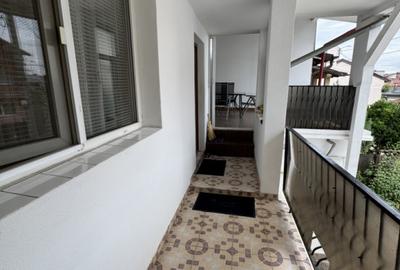 VILA Demisol+ Parter +Et 1+ Mansarda Ultracentral - 16