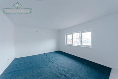 Apartament 3 camere, parter, pretabil birouri, Micalaca Miorița, Arad - 2