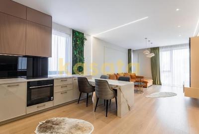 Apartament 3 camere | Herastrau | Premium - 1