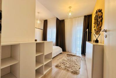 INCHIRIERE 2 CAMERE || mobilat || Dorobanti - 12