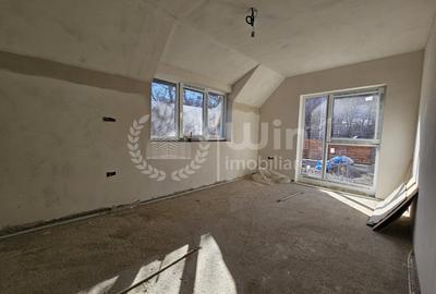Casa noua cu 4 camere | 127mp utili | 878 mp teren | Sat. Gheorghieni - 5