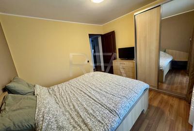 4 camere, 2/4, 82mp, bloc 1980-Gorjului - 4