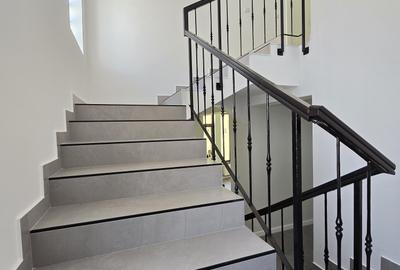 Casa individuala 210 mp, Cartierul Latin, curte 380 mp - 8